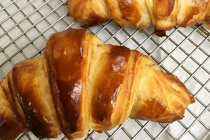 Paris Croissant and Breakfast Pastry Class with a French Chef - Why This Croissant Class Works So Well in Paris (Max 6, Real Chef Instruction)