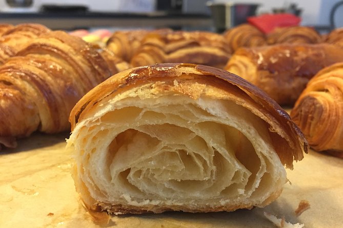 Paris Croissant and Breakfast Pastry Class with a French Chef - Your Morning at Patisserie a la Carte: A Real Kitchen, Not a Demo Room