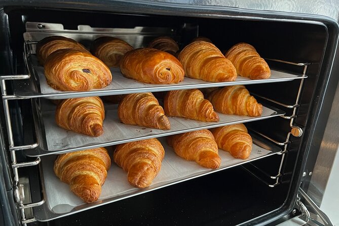 Paris Croissant and Breakfast Pastry Class with a French Chef - Practical Tips Before You Go (Wear This, Bring Nothing Extra)