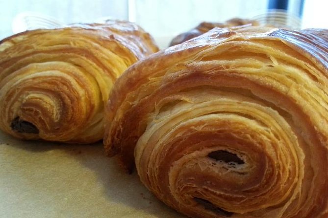 Paris Croissant and Breakfast Pastry Class with a French Chef - Meeting the Chef: Instruction Styles You Might Notice