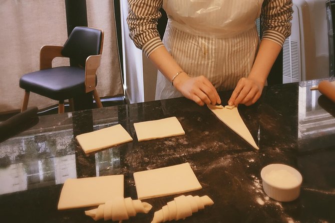 Paris Croissant and Breakfast Pastry Class with a French Chef - Your 3 Hours: From Dough Structure to Fresh Croissants
