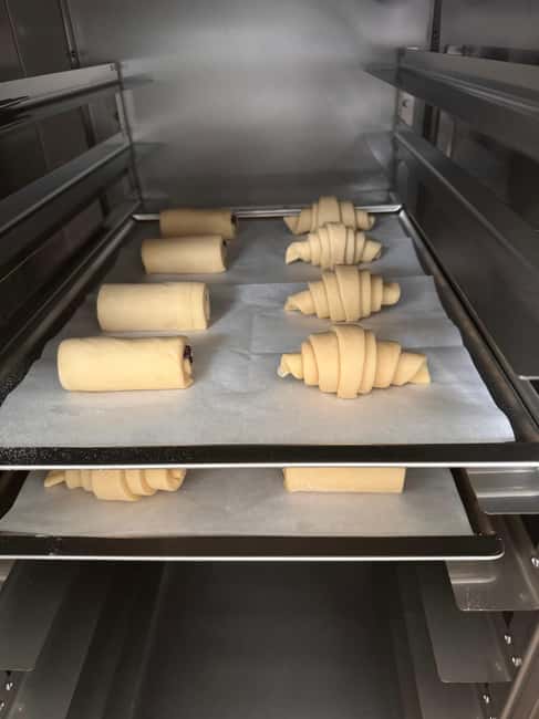 Paris: Croissant Baking Class with a Chef - Folding, rolling, and why Chef Léo’s corrections matter