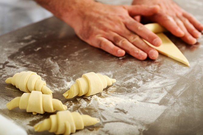 Paris Croissant Small-Group Baking Class with a Chef - Key things to know before you go