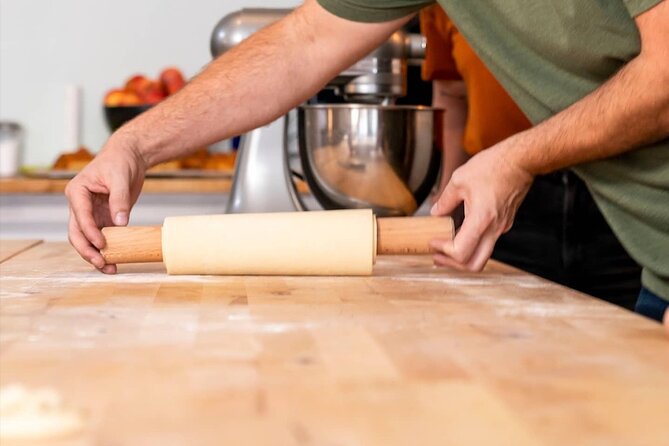 Paris Croissant Small-Group Baking Class with a Chef - The croissant lesson: why lamination is the real skill
