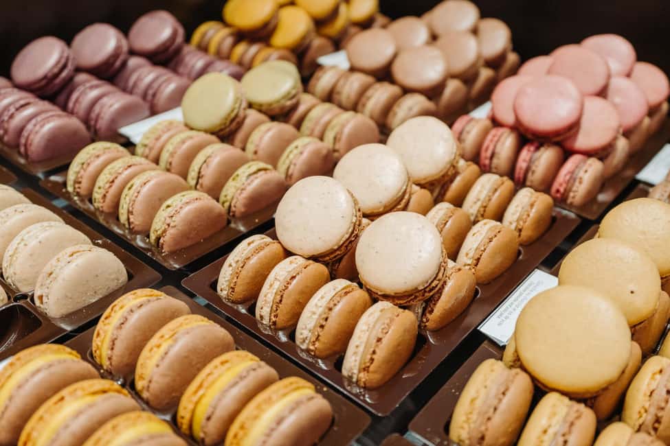 Paris Culinary Tour: 11 Tastings & 2 Wines in Le Marais - Why Le Marais tastes like a smart Paris shortcut