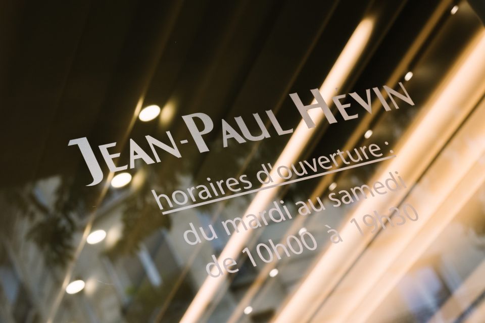 Paris Culinary Tour: 11 Tastings & 2 Wines in Le Marais - How much value you’re really getting from the $140 price