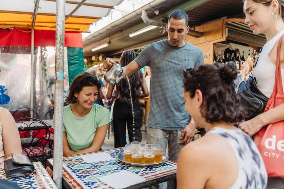 Paris Culinary Tour: 11 Tastings & 2 Wines in Le Marais - Who this tour is best for (and who should skip it)