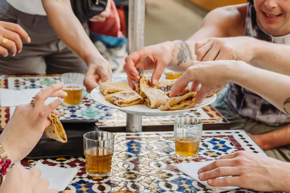 Paris Culinary Tour: 11 Tastings & 2 Wines in Le Marais - Should you book the Paris Culinary Tour in Le Marais?