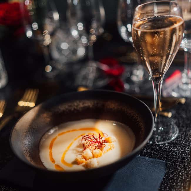 Paris: Cultural Night Bus Tour with Dinner On Board - Should You Book This Paris Night Bus Dinner Tour?