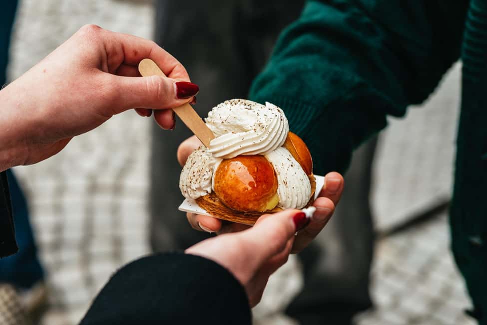 Paris: Curated Sweet Tour by a French Pastry School - Six sweet stops across Le Marais