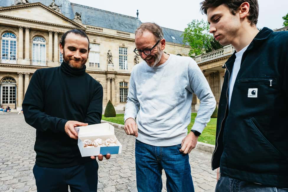 Paris: Curated Sweet Tour by a French Pastry School - Who will enjoy this pastry walk?
