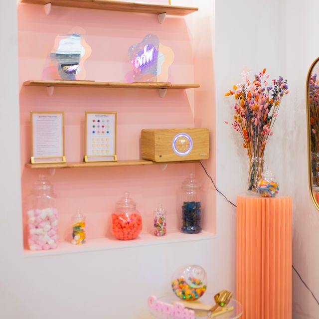 Paris: Custom Permanent Bracelet Crafting Experience - Adding a charm for a more personal mark