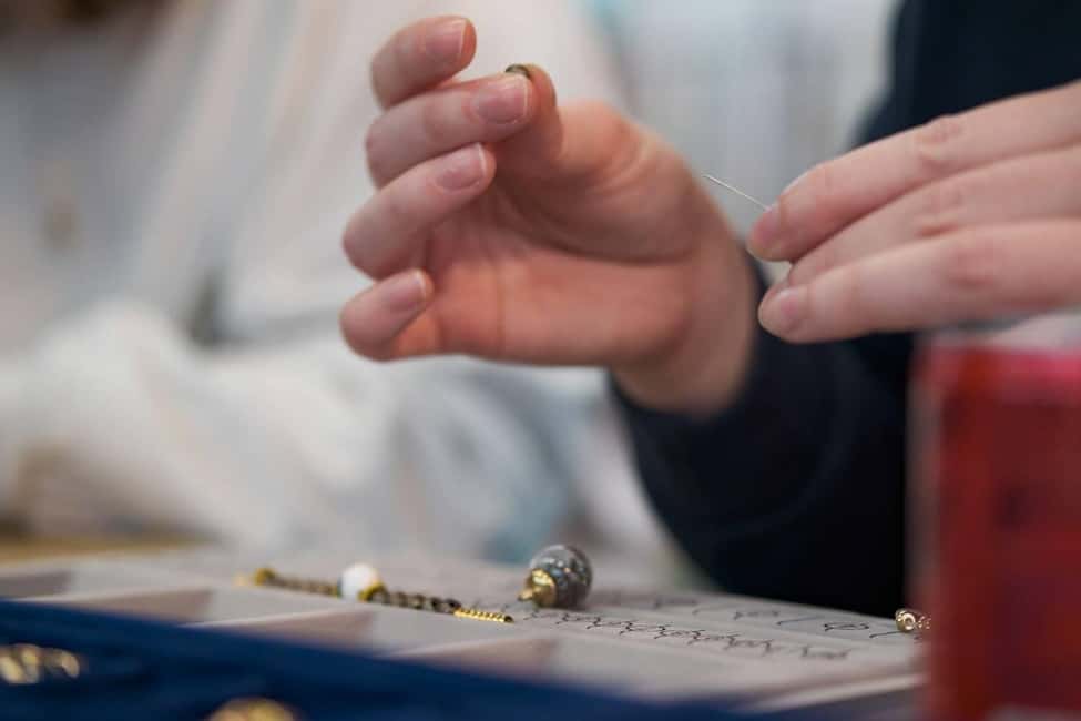 Paris: Custom Souvenir Bracelet Workshop - Should you book the Paris custom souvenir bracelet workshop?