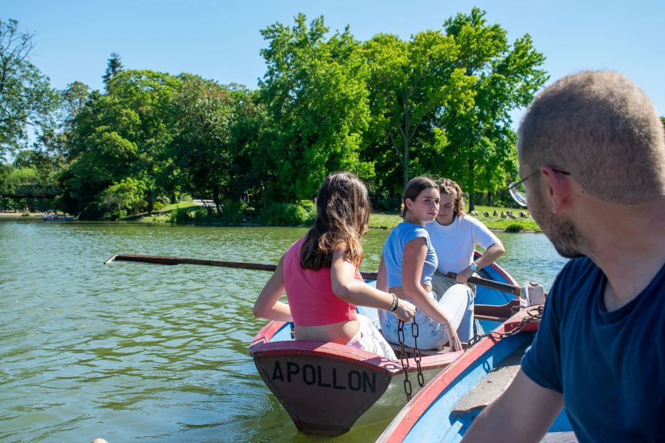 Paris: Customizable Child-Friendly Tour with Private Guide - What the $265 Price Really Buys