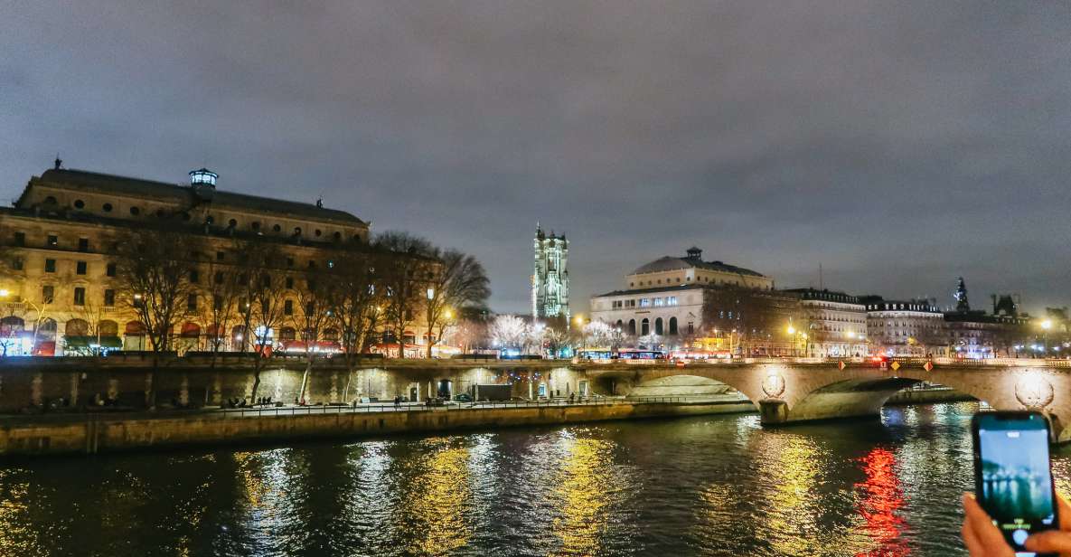 Paris: Dark History and Ghostly Guided Walking Tour - Entering Rue d’Arcole: why the tour starts at the grimy edge of town