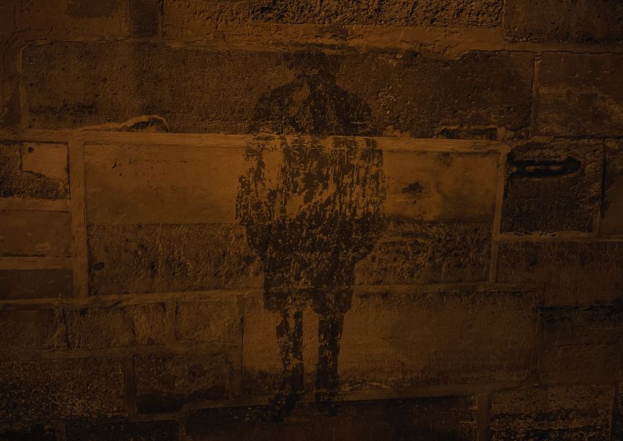 Paris: Dark History and Ghostly Guided Walking Tour - The theatre poet and the Opera House ghost: legends that feel staged