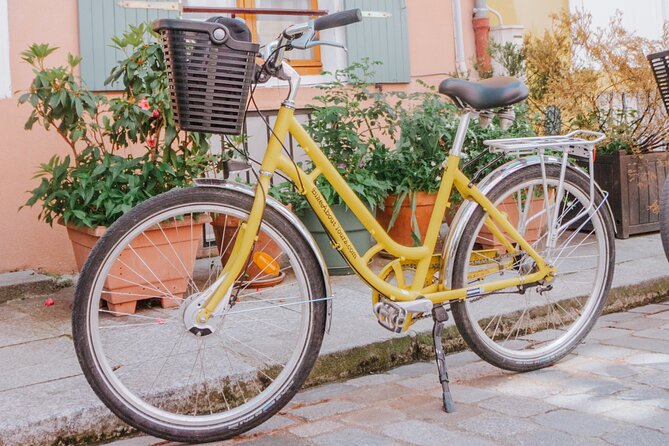Paris day Bike Rental - Key points to know before you pedal away