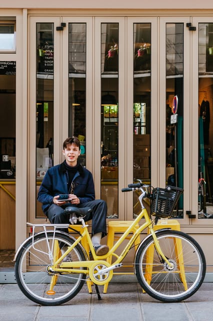 Paris: Day Bike Rental - Cancellation and booking flexibility