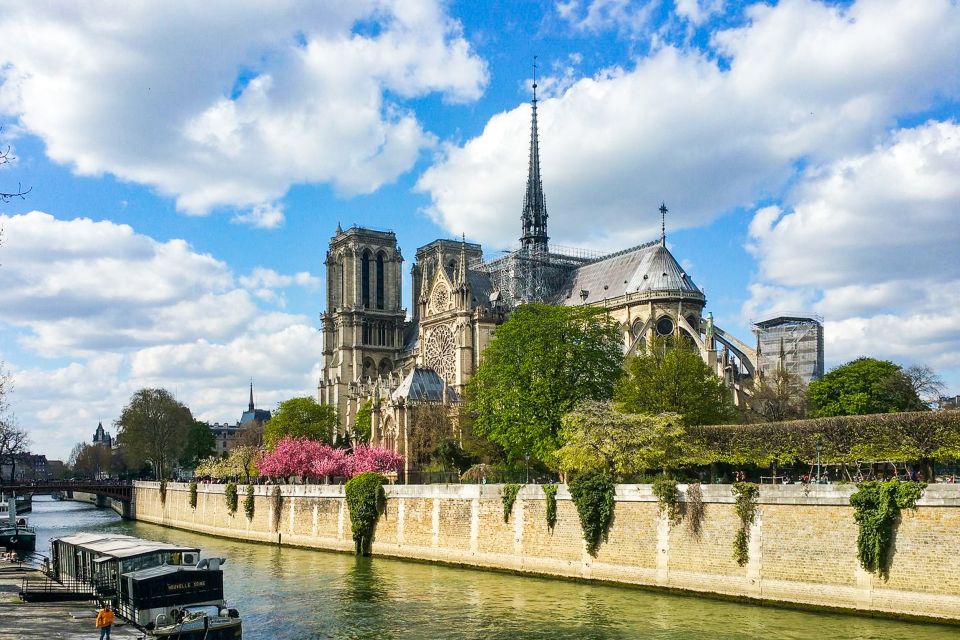 Paris: Day or Sunset Cruise with Drink, Ice Cream or Dessert - Who This Cruise Suits Best (and Who Should Skip It)