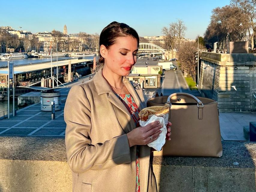 Paris: Day or Sunset Cruise with Drink, Ice Cream or Dessert - The Value Angle: Why $22 Works for First-Time Paris Sightseeing