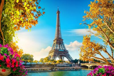 Paris Deluxe Tour from Le Havre with Notre-Dame and River Cruise - Trocadero gives you the Eiffel Tower view
