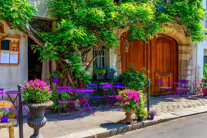Paris Deluxe Tour from Le Havre with Notre-Dame and River Cruise - A one-hour cruise on the Seine