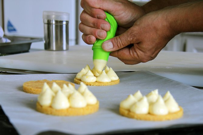 Paris Desserts and Pastries Small Group Cooking Class with a Chef - Key takeaways