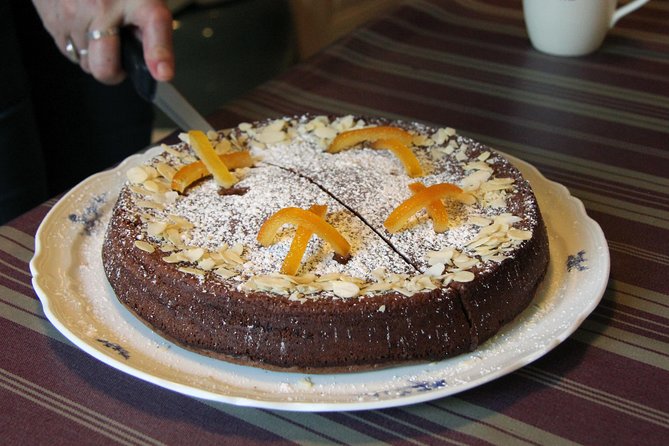 Paris Desserts and Pastries Small Group Cooking Class with a Chef - Getting there at 3:00 pm and staying stress-free