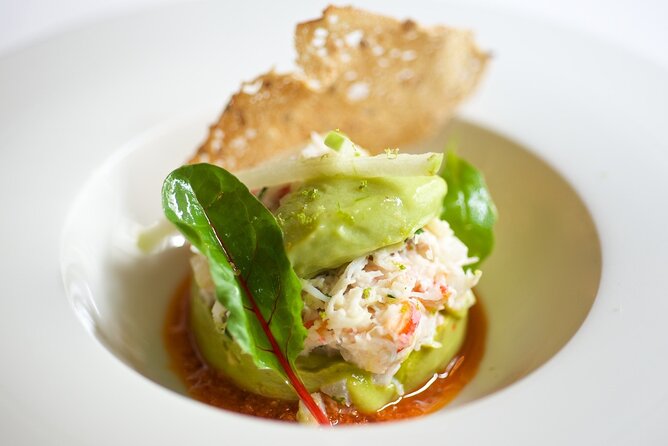 Paris Dinner Show Opera Bel Canto - Drinks, comfort, and small practical tips