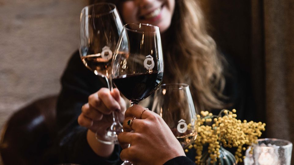 Paris: Dinner with Customized Wine Selection - Key things to know before you go