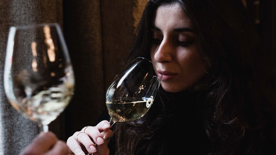 Paris: Dinner with Customized Wine Selection - The sommelier chat: how your pairing gets customized
