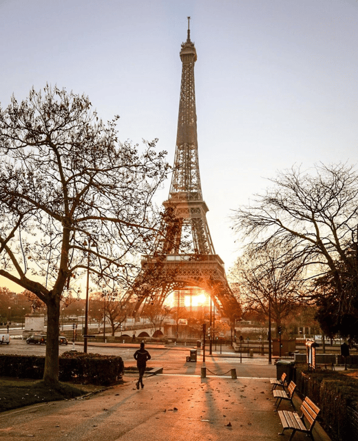 Paris: Discover Paris 2CV - Why a Citroën 2CV Changes the Way You See Paris