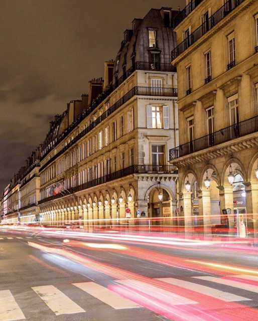Paris: Discover Paris 2CV - Saint-Germain-l’Auxerrois and Place de la Concorde: Quiet Contrast