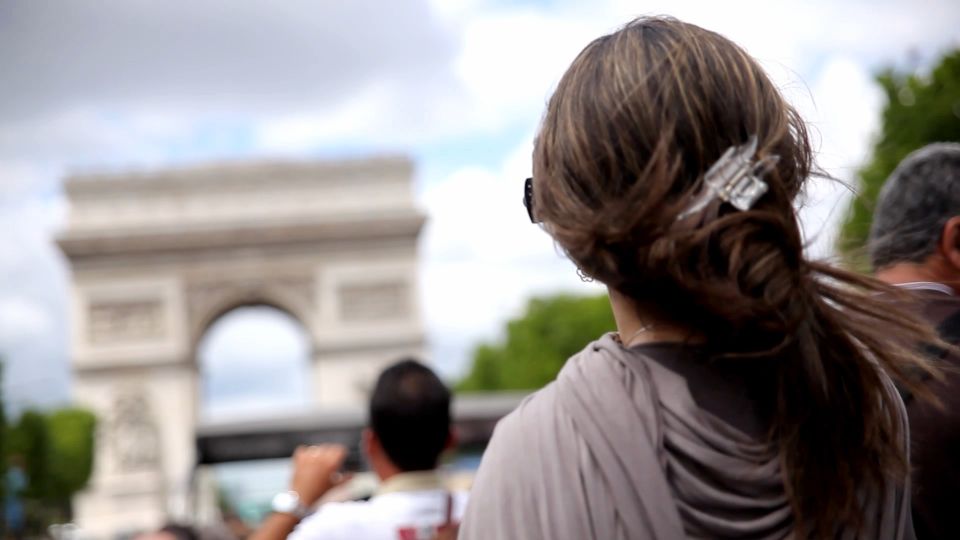 Paris: Discovery Hop-On Hop-Off and Paris by Night Tour - Price and value: $65 is easiest to justify with the right plan