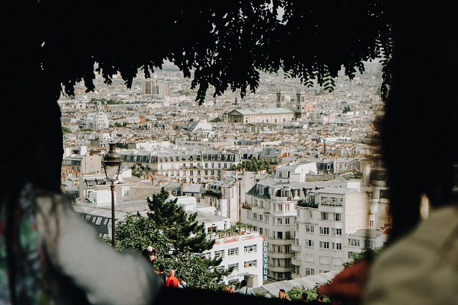 Paris Discovery Tour : private shopping with a fashion expert in Paris - Starting on Boulevard Beaumarchais