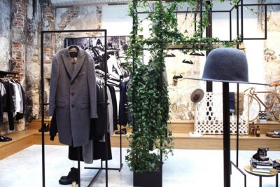 Paris Discovery Tour : private shopping with a fashion expert in Paris - Le Marais: independent style and easy wandering