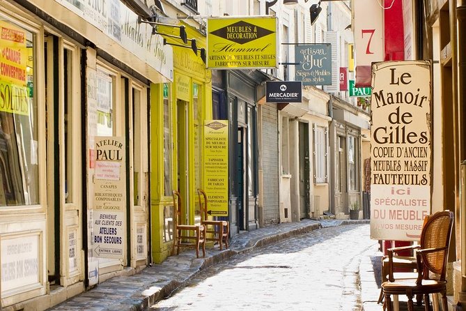 Paris Discovery Tour : private shopping with a fashion expert in Paris - Is three hours enough?