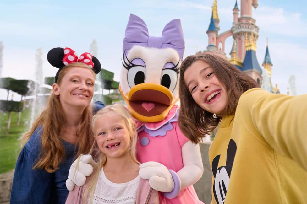 Paris: Disneyland Paris Ticket with Transfer - Why This Disneyland Paris Transfer Ticket Feels Worth It