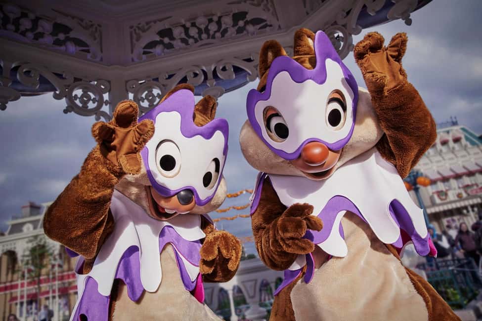 Paris: Disneyland Paris Ticket with Transfer - Value Check: Is $182 a Good Deal?