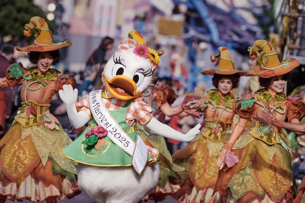 Paris: Disneyland Paris Ticket with Transfer - The Big Tradeoff: Early Return Means Late-Night Magic Is Optional