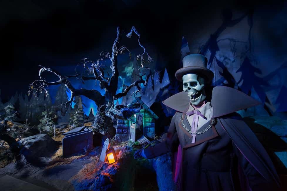 Paris: Disneyland Paris Ticket with Transfer - What About Snacks and Meals?