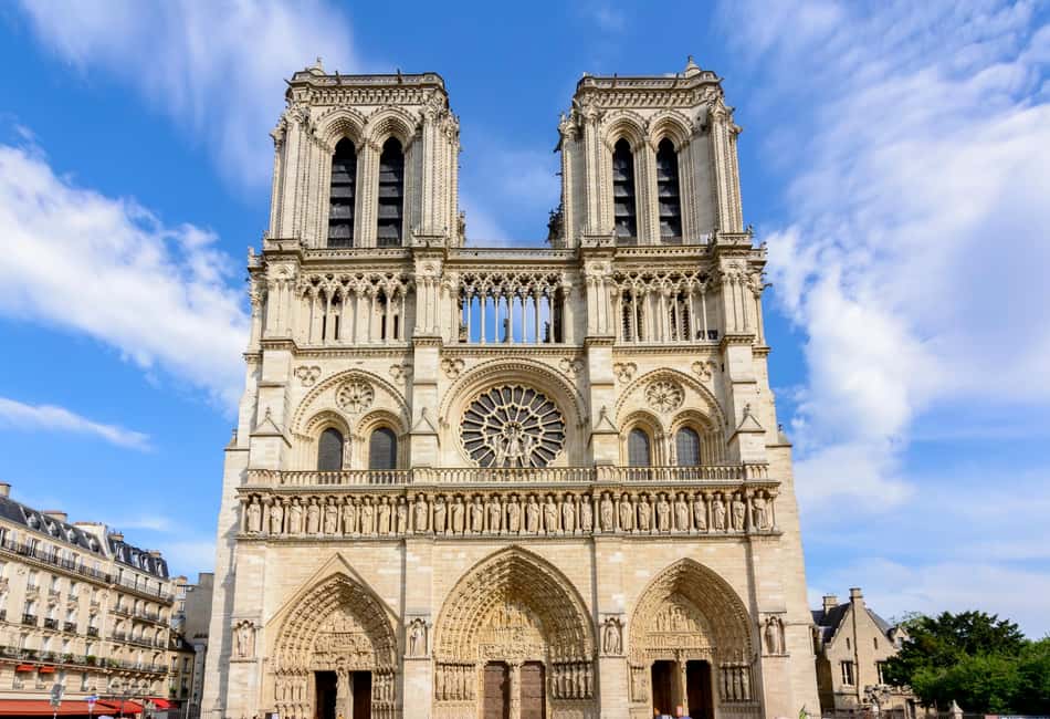 Paris: Early Access Notre Dame Cathedral Walking Tour - Who this tour suits (and who should skip it)