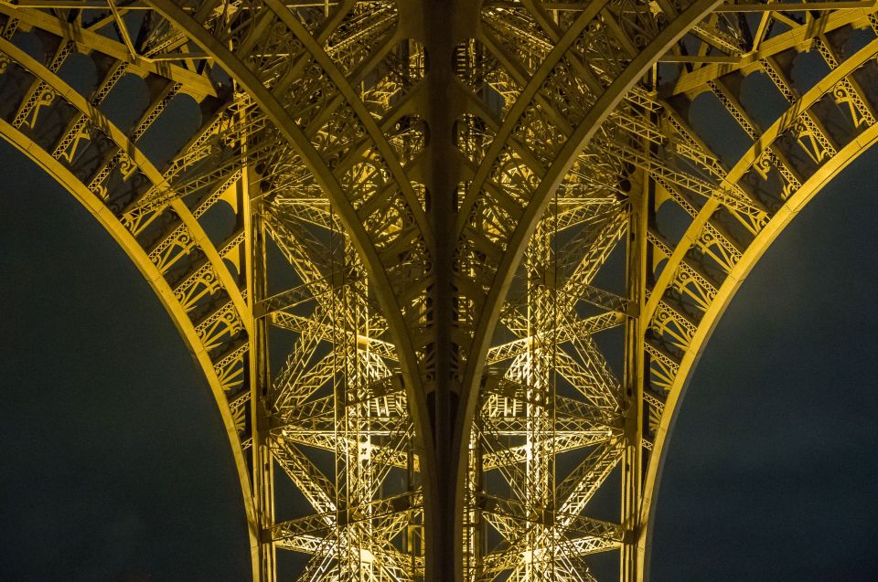 Paris: Early Dinner at Madame Brasserie in the Eiffel Tower - Price and value check: is $153 per person worth it?