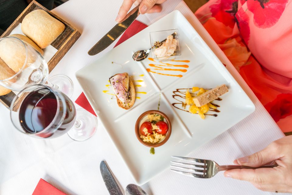 Paris: Early Evening Dinner Cruise on the River Seine - Who should book this cruise (and who should skip it)