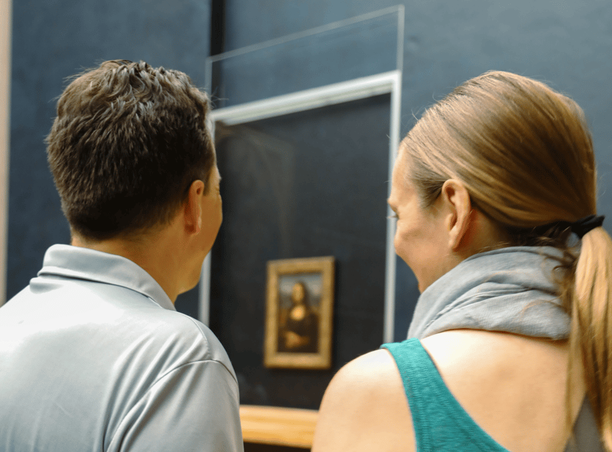 Paris: Early Morning Louvre Private Guided Tour with Pickup - Key points to know before booking