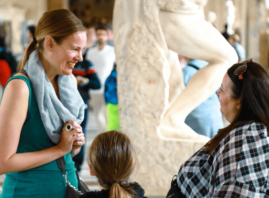 Paris: Early Morning Louvre Private Guided Tour with Pickup - Practical details that can make or break the morning
