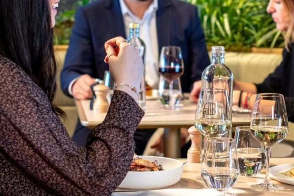 Paris: Eiffel Lunch, 2nd Floor or Summit Ticket & Cruise - Price and value: what $185 is really buying you