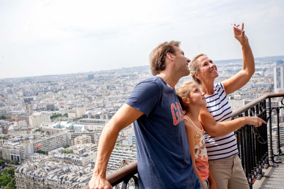 Paris: Eiffel Tower Access by Elevator & Seine River Cruise - Should you book this Eiffel Tower and Seine combo?