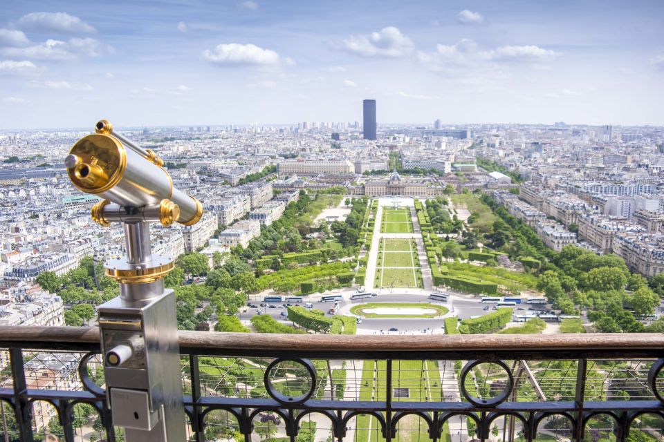 Paris: Eiffel Tower Access by Elevator & Seine River Cruise - Who this fits best (and who should choose differently)