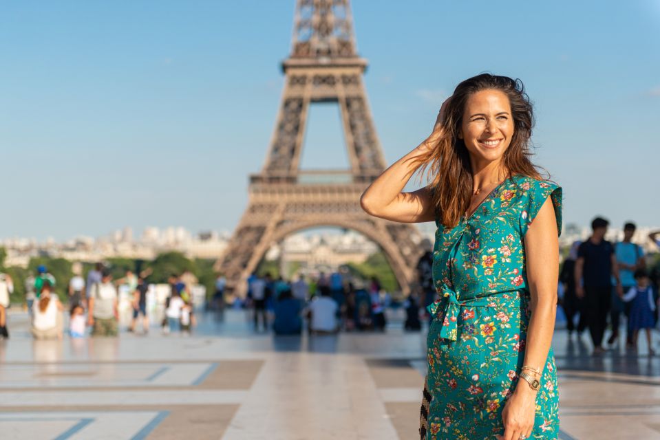 Paris: Eiffel Tower Access w/ Audioguide and Optional Cruise - Optional Seine cruise: the best follow-up if you want Paris from water level